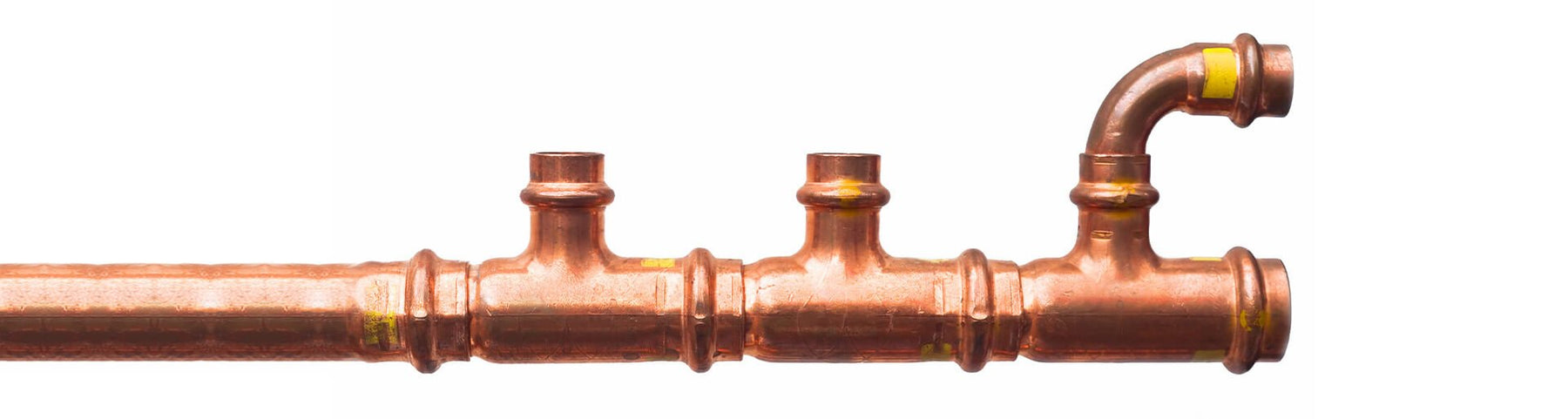 Copper Pipe