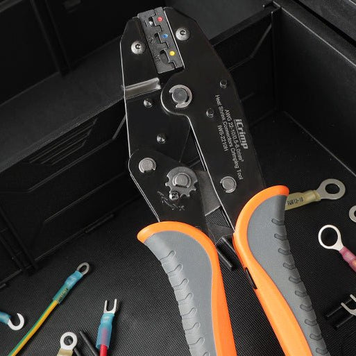 Crimping Tool