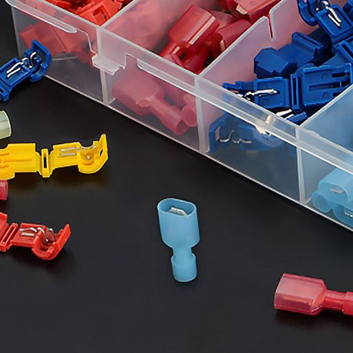 Crimper Lugs