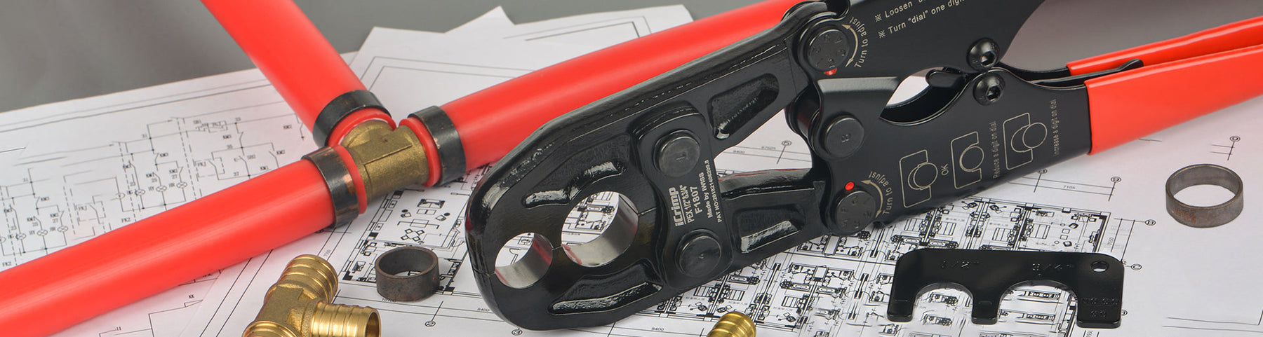 Crimper