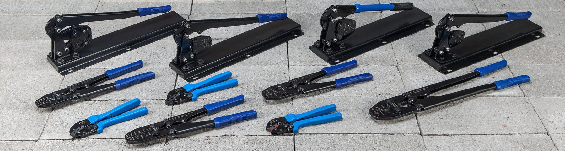 Crimping Tools