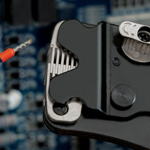 Crimping Ferrule