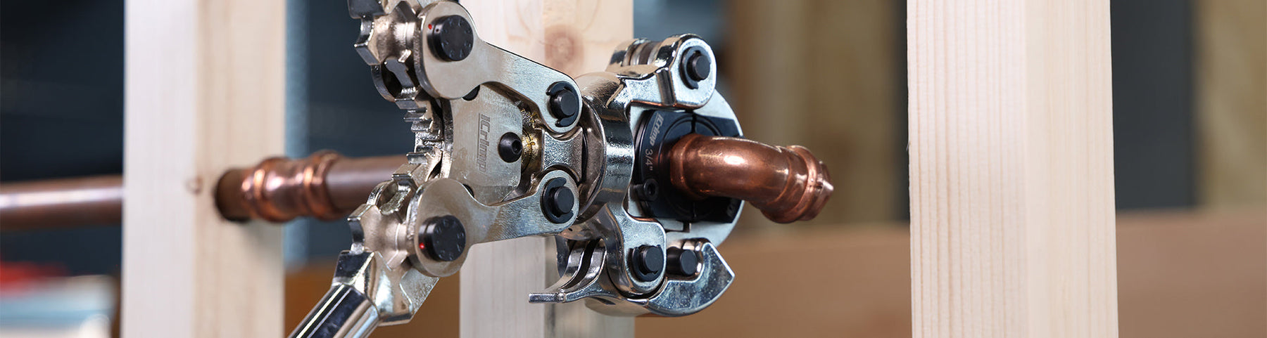 press tool