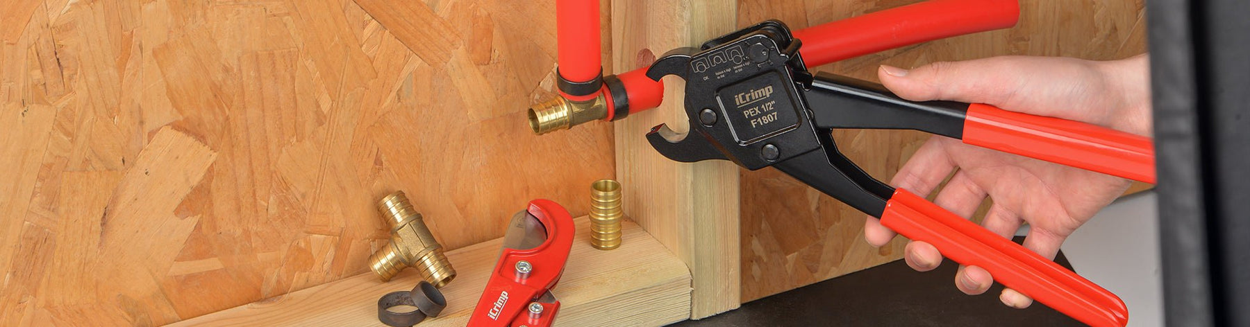 crimper