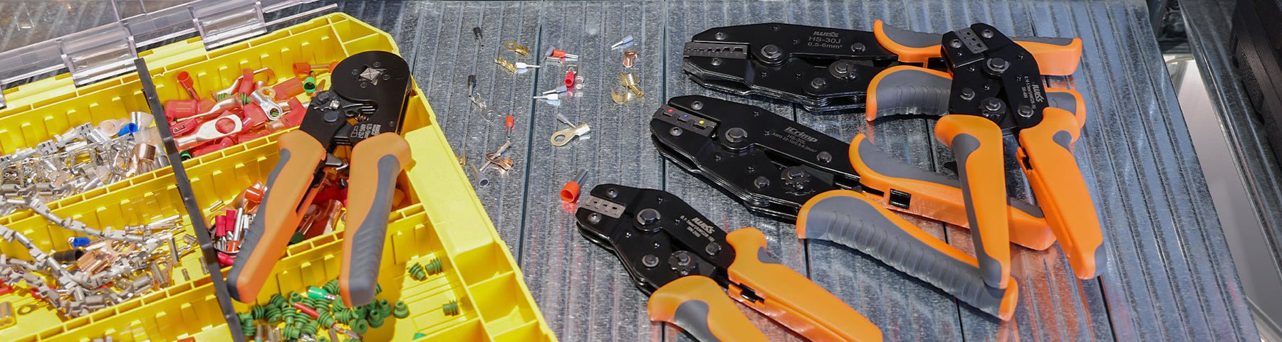 crimping tool