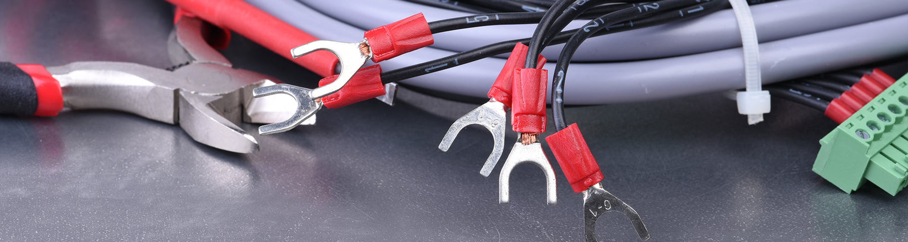 Wire Connector