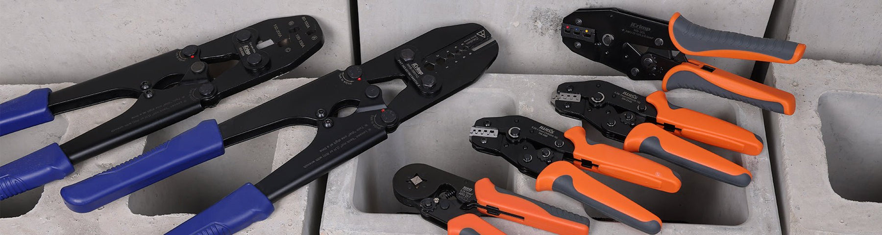 crimper