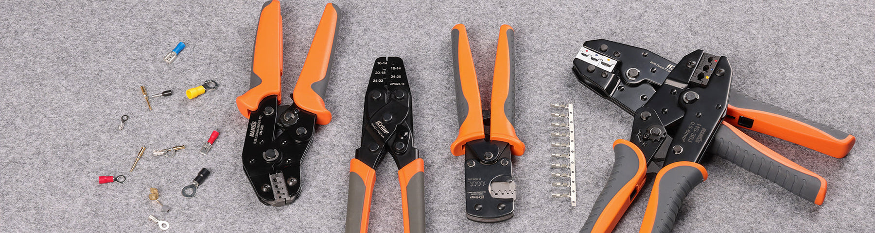 Terminal Crimper