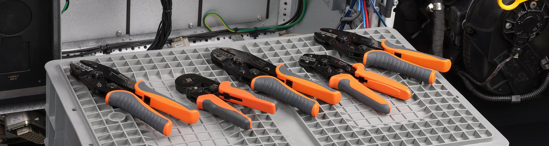 Crimping Tool