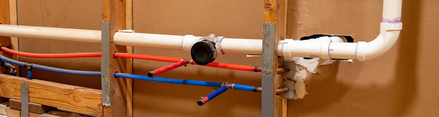 Plumbing