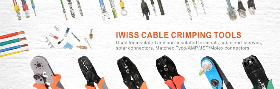 Cable Tools