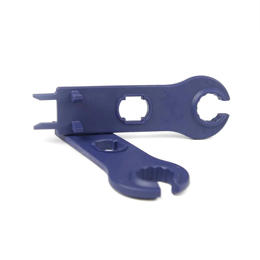 Solar Connector Spanners