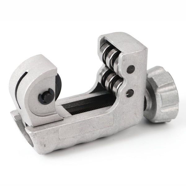 Close Quarters Mental Pipe Cutter for 3/16" to 1¹⁄8" CSST Gas Piping, Copper, Brass, Stainless Steel Pipes