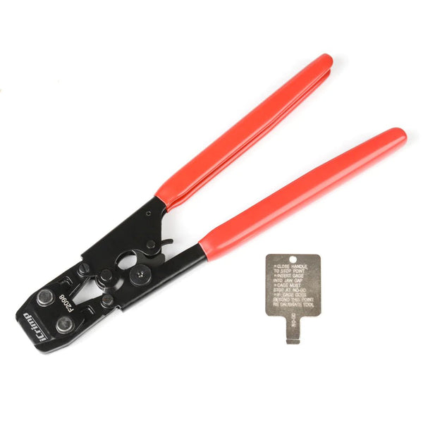 Ratchet Clamp Tool for 3/8-inch to 1-inch Stainless Steel Clamps, Car&Truck Hose Clamps
