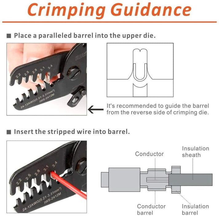 Quick guide