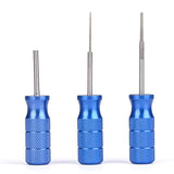 Extractor Tool, Removal Tools for Weather Pack and Metri-Pack Connectors