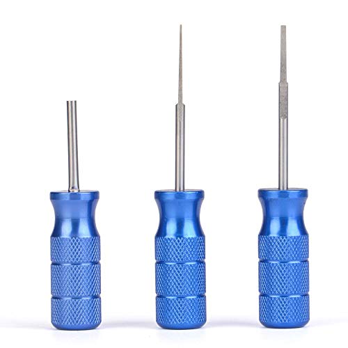 Extractor Tool, Removal Tools for Weather Pack and Metri-Pack Connectors