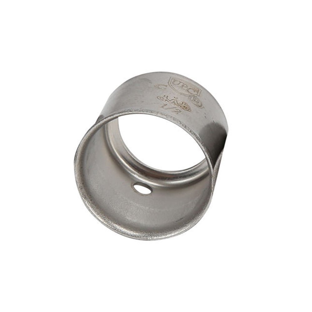 1/2" Stainless Steel Sleeve