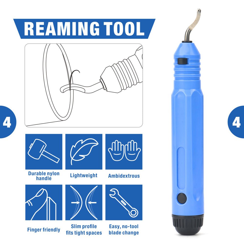 Deburring Tool