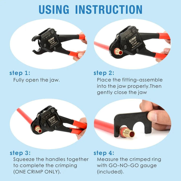 Using instruction