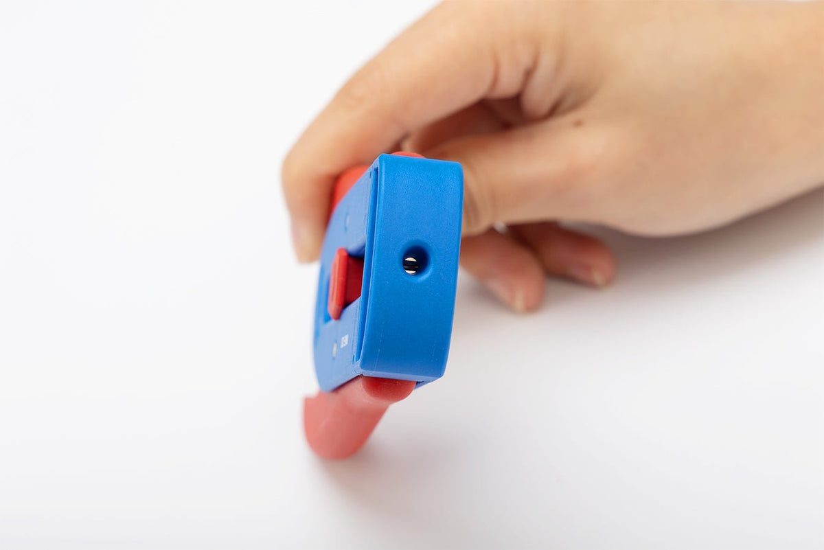 IWISS IWE-2S wire stripper