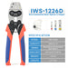 IWS-1226D Crimping Tools 