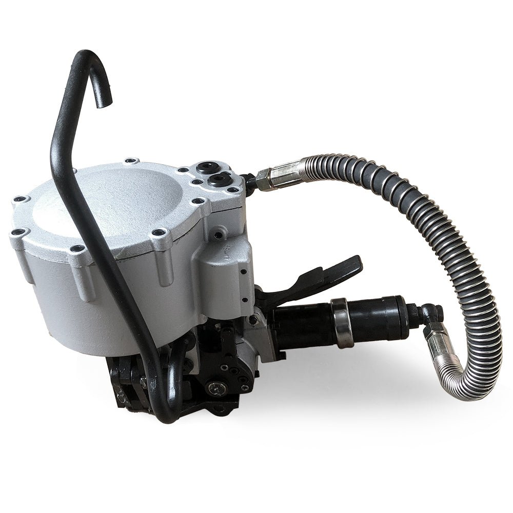 KZ-32 Series Pneumatic Steel Combination Strapping Tools