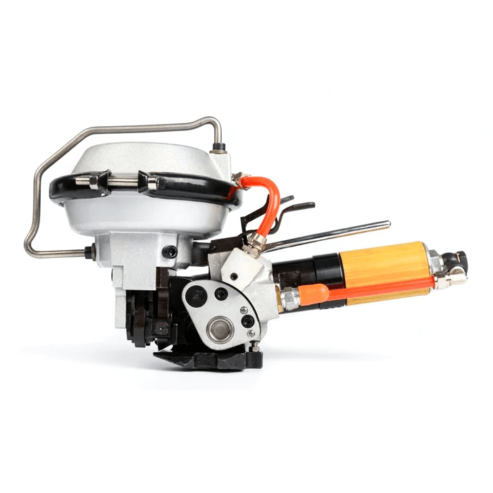 PNEUMATIC STEEL COMBINATION STRAPPING TOOLS