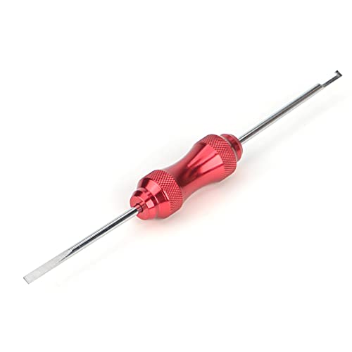 iCrimp ET-01 Deutsch Insertion & Extraction Tools, Contact Extraction, Contact-to-Housing, Wedgelock Removal Tool for DT, DTM, DTP-Series