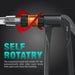 PEX Expansion Tool self rotatry