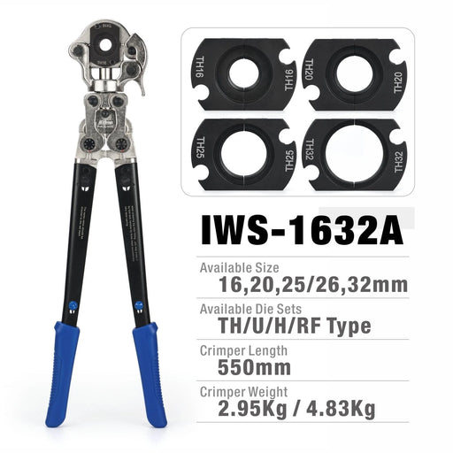 IWS-1632A