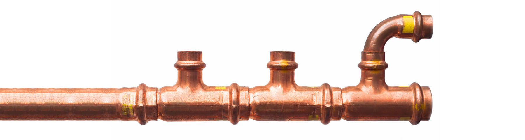 Copper Pipe