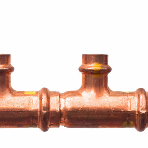 Copper Pipe