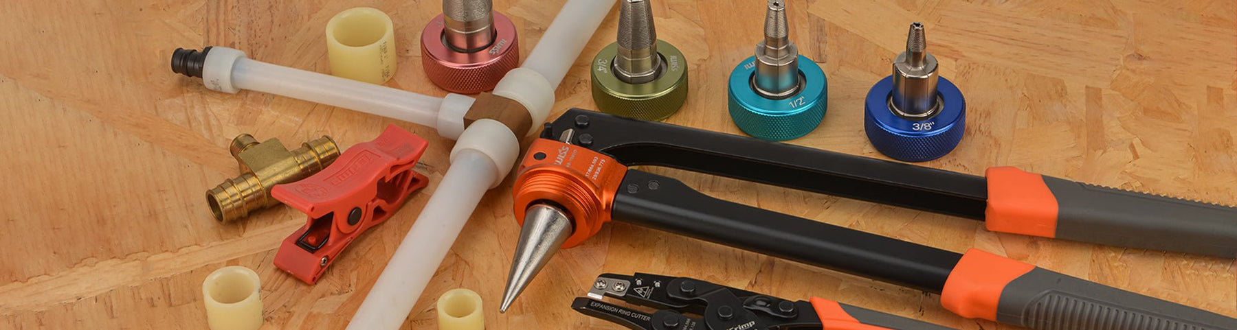 pex expansion tool