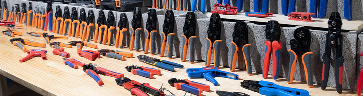 cable tools