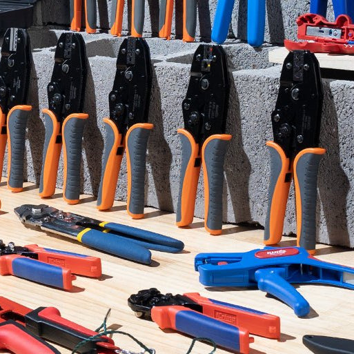 cable tools