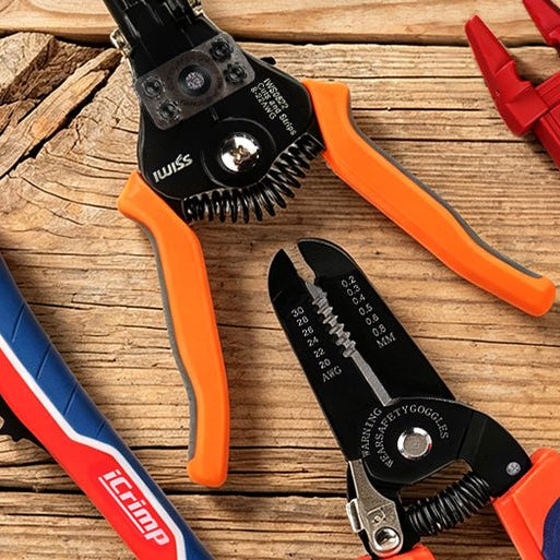 wire stripper