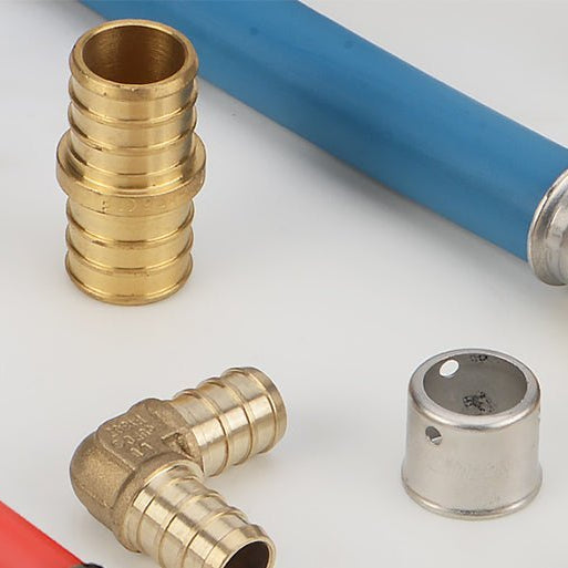 PEX Press and PEX Crimp