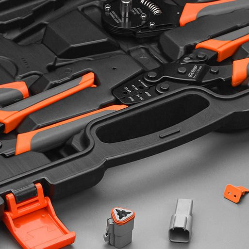 Wire Crimpers
