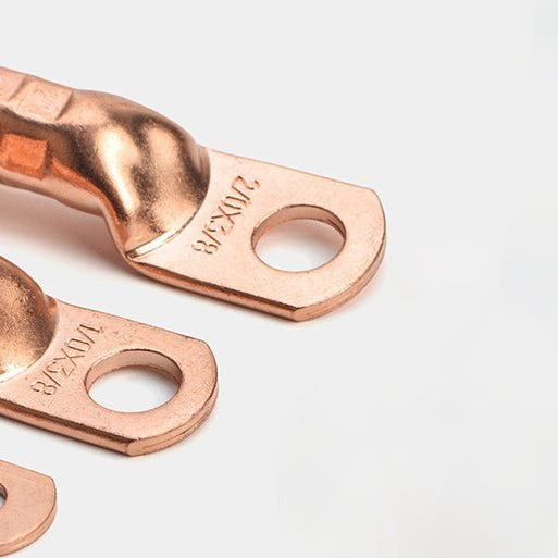 Crimp Battery Cable Lugs