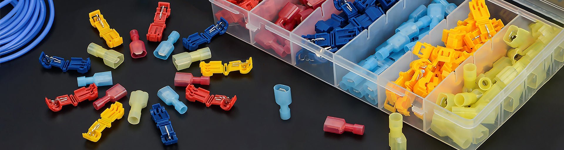 What are the Different Types of Crimper Lugs? — iCrimp Tools