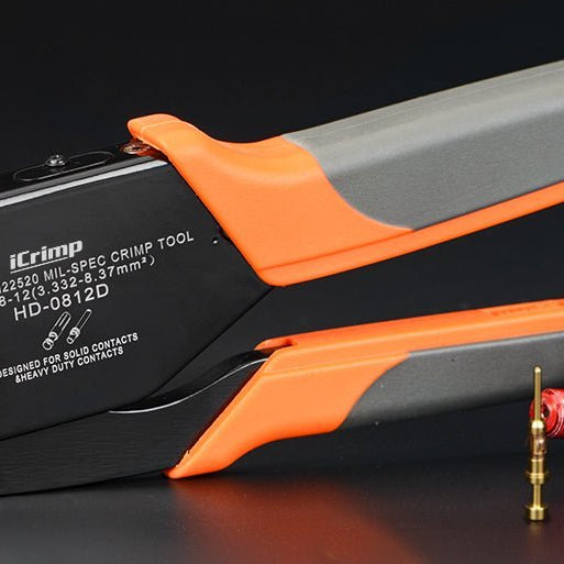 Deutsch Crimping Tool