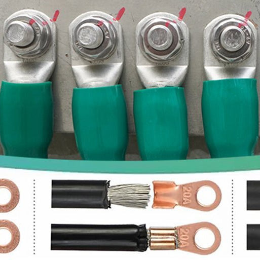 Battery Cable Lugs