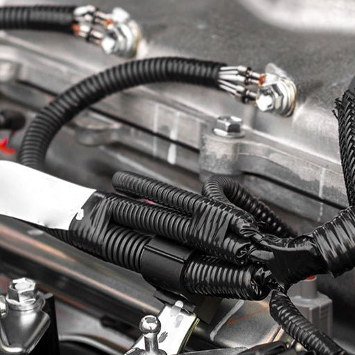 Deutsch Connectors