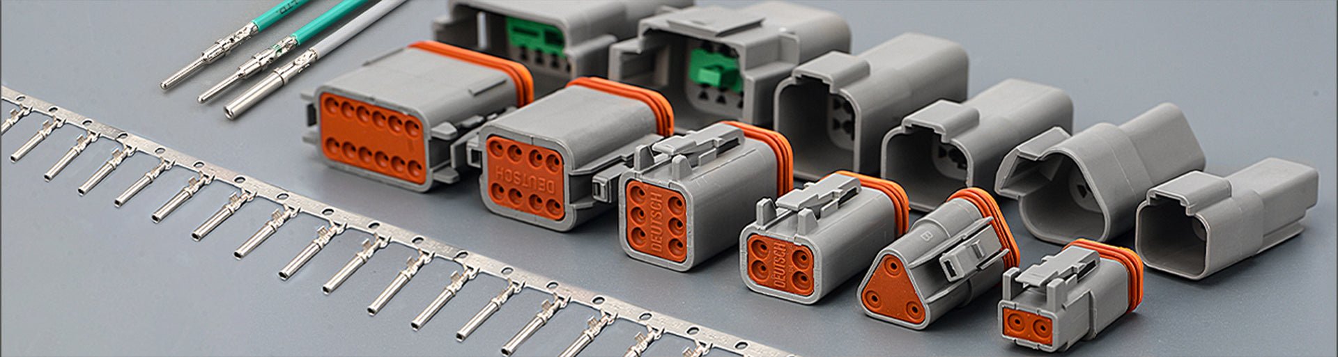 How to Connect Deutsch DT Connectors — iCrimp Tools