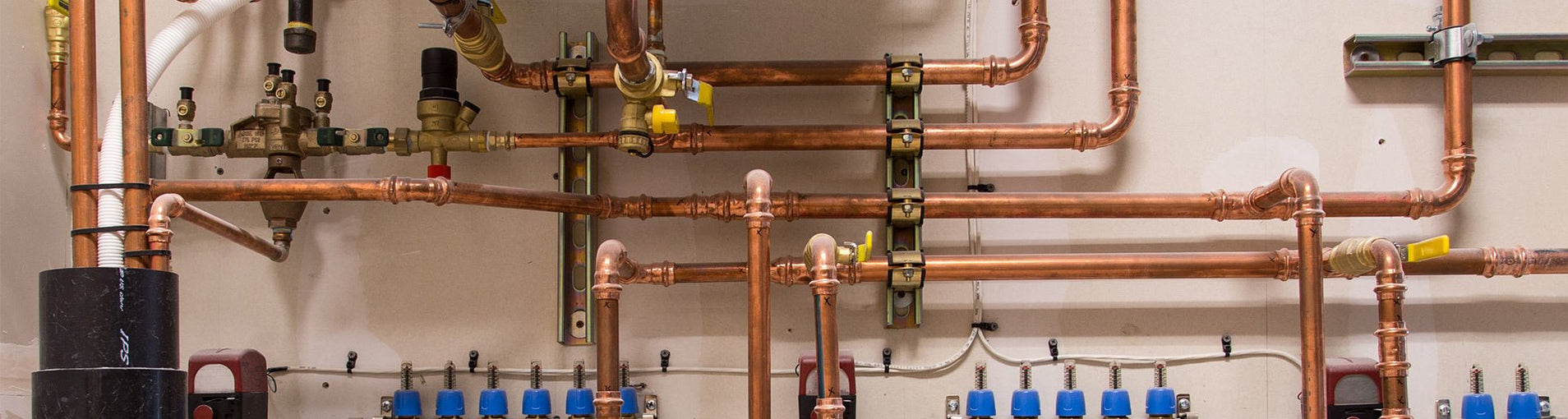 How Can I Crimp Copper Pipes? — iCrimp Tools