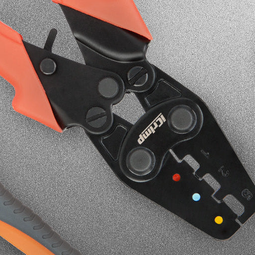 wire crimping tools