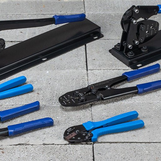 Crimping Tools