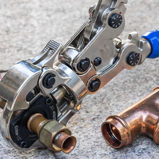 Propress Fitting