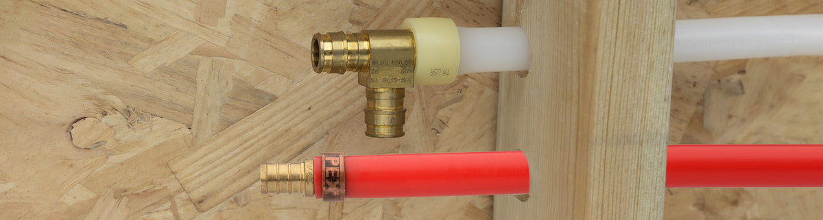 What is the Difference Between PEX Expansion and PEX Crimping? — iCrimp ...